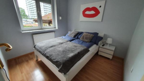 Отель Apartament w Kwiatki  Мендзыздрое